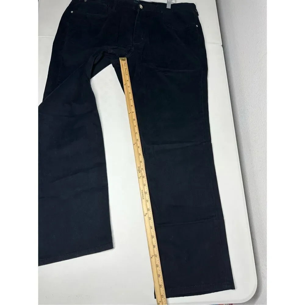 Tommy Bahama Men's Jamaica Twill Authentic Stretch 5-Pocket Pants Size 40X31
